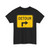 MUTCD-OH M4-H9R warning (Ohio) (Road Sign) T-Shirt