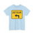 MUTCD-OH M4-H9L warning (Ohio) (Road Sign) T-Shirt