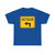 MUTCD-OH M4-H9L warning (Ohio) (Road Sign) T-Shirt