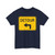 MUTCD-OH M4-H9L warning (Ohio) (Road Sign) T-Shirt