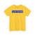 MUTCD-OH I-H14aP (Ohio) (Road Sign) T-Shirt