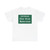MUTCD-OH I-H3d (Ohio) (Road Sign) T-Shirt