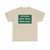 MUTCD-OH I-H3d (Ohio) (Road Sign) T-Shirt