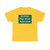 MUTCD-OH I-H3d (Ohio) (Road Sign) T-Shirt