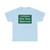 MUTCD-OH I-H3d (Ohio) (Road Sign) T-Shirt