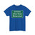 MUTCD-OH I-H3d (Ohio) (Road Sign) T-Shirt