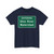 MUTCD-OH I-H3d (Ohio) (Road Sign) T-Shirt