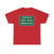 MUTCD-OH I-H3d (Ohio) (Road Sign) T-Shirt