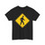 MUTCD-OH W11-2R (Ohio) (Road Sign) T-Shirt