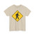 MUTCD-OH W11-2R (Ohio) (Road Sign) T-Shirt