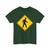 MUTCD-OH W11-2R (Ohio) (Road Sign) T-Shirt