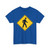 MUTCD-OH W11-2R (Ohio) (Road Sign) T-Shirt