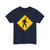 MUTCD-OH W11-2R (Ohio) (Road Sign) T-Shirt