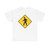 MUTCD-OH W11-2L (Ohio) (Road Sign) T-Shirt