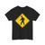 MUTCD-OH W11-2L (Ohio) (Road Sign) T-Shirt