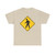 MUTCD-OH W11-2L (Ohio) (Road Sign) T-Shirt