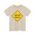 MUTCD-OH W10-H20 (Ohio) (Road Sign) T-Shirt