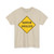 MUTCD-OH W8-H23a (Ohio) (Road Sign) T-Shirt
