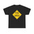 MUTCD-OH W8-H18 20062011 (Ohio) (Road Sign) T-Shirt