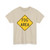 MUTCD-OH W8-H18 20062011 (Ohio) (Road Sign) T-Shirt