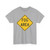 MUTCD-OH W8-H18 20062011 (Ohio) (Road Sign) T-Shirt