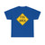 MUTCD-OH W8-H18 20062011 (Ohio) (Road Sign) T-Shirt