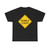 MUTCD-OH W8-H15a (Ohio) (Road Sign) T-Shirt
