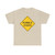 MUTCD-OH W8-H15a (Ohio) (Road Sign) T-Shirt