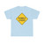 MUTCD-OH W8-H15a (Ohio) (Road Sign) T-Shirt