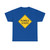 MUTCD-OH W8-H15a (Ohio) (Road Sign) T-Shirt