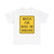 MUTCD-OH W3-H15 (Ohio) (Road Sign) T-Shirt