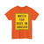 MUTCD-OH W3-H15 (Ohio) (Road Sign) T-Shirt