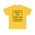 MUTCD-OH W3-H15 (Ohio) (Road Sign) T-Shirt