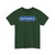 MUTCD-OH D5-H43 (Ohio) (Road Sign) T-Shirt