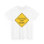 MUTCD-OH W11-H2a (Ohio) (Road Sign) T-Shirt