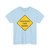 MUTCD-OH W11-H2a (Ohio) (Road Sign) T-Shirt