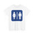 MUTCD-OH D5-H39 (Ohio) (Road Sign) T-Shirt