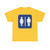MUTCD-OH D5-H39 (Ohio) (Road Sign) T-Shirt