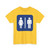 MUTCD-OH D5-H39 (Ohio) (Road Sign) T-Shirt