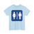 MUTCD-OH D5-H39 (Ohio) (Road Sign) T-Shirt