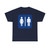 MUTCD-OH D5-H39 (Ohio) (Road Sign) T-Shirt