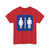 MUTCD-OH D5-H39 (Ohio) (Road Sign) T-Shirt
