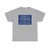 MUTCD-OH D5-H18 (Ohio) (Road Sign) T-Shirt