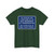 MUTCD-OH D5-H18 (Ohio) (Road Sign) T-Shirt