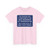 MUTCD-OH D5-H18 (Ohio) (Road Sign) T-Shirt
