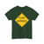 MUTCD-OH W11-H13 (Ohio) (Road Sign) T-Shirt