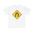 MUTCD-NY NYW3-11 (New York) (Road Sign) T-Shirt