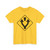 MUTCD-NY NYW3-4 (New York) (Road Sign) T-Shirt