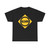 MUTCD-NJ WNJ2-6 obsolete (New Jersey) (Road Sign) T-Shirt