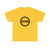 MUTCD-NJ WNJ2-6 obsolete (New Jersey) (Road Sign) T-Shirt